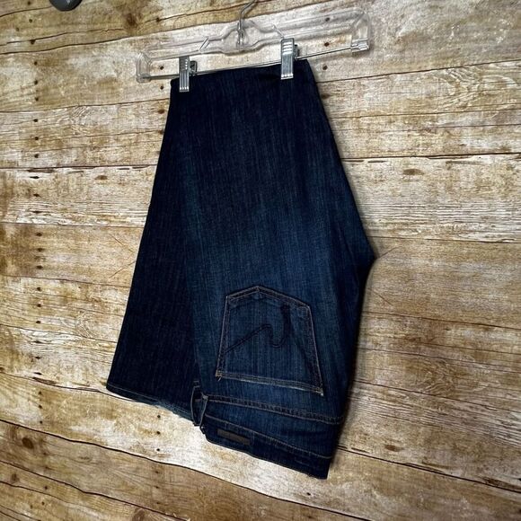 CITIZENS OF HUMANITY KELLY EVERYDAY WEAR WESTERN CASUAL CLASSIC BOOTCUT JEANS 29 - Picture 7 of 11